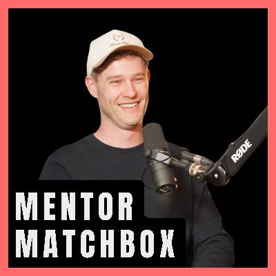 Andreas Forsyth-Thompson: Founder of Nice To Matcha - From Investment Banker To Business Owner