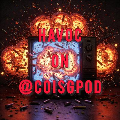 COisG 240: Tickets To The Pod Show ( Havoc BOnus Review )