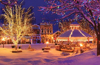 圣诞节去中餐馆成了我们的习俗,犹太人眼中的圣诞节 圣诞节去中餐馆成了我们的习俗,犹太人眼中的圣诞节