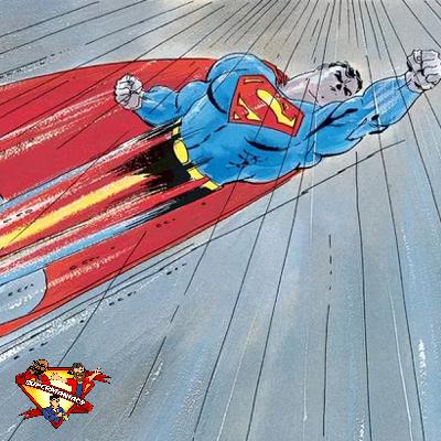 SUPERMAN (2025) Influence: SUPERMAN FOR ALL SEASONS
