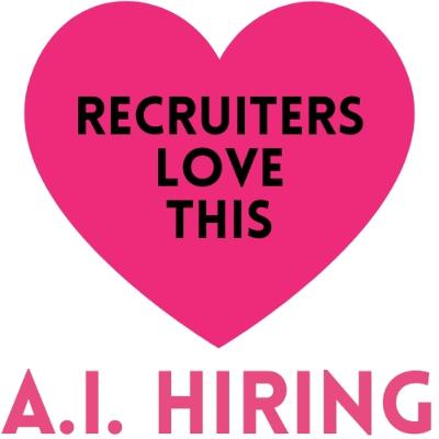 Higher Ed Jobs - A.I. Recruitment using AcademicJobs.com