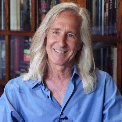 Mick Garris | Psycho IV, Amblin, Spielberg, Star Wars & Horror Legacy 🎬🔪🔥