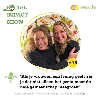 #15 Waarom er balans nodig is tussen feminiene kwaliteiten en masculine daadkracht #15 Waarom er balans nodig is tussen feminiene kwaliteiten en masculine daadkracht