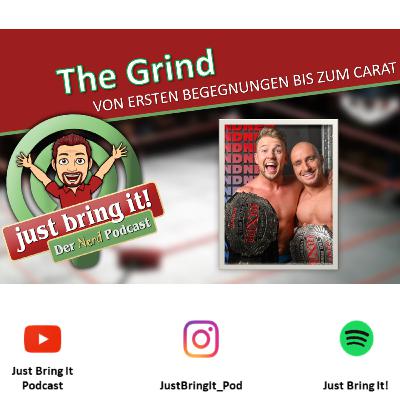 #564: The Grind - Von ersten Begegnungen bis zum Carat