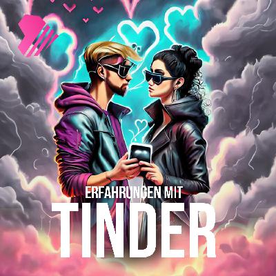 Marleens wilde Tinder Zeit