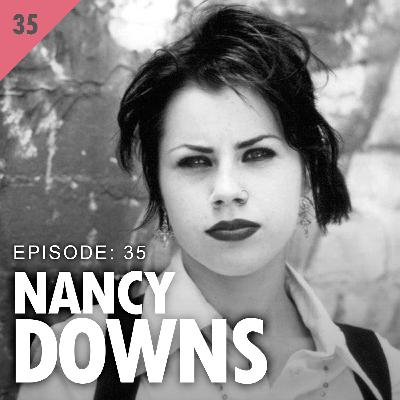 35. Nancy Downs of The Craft 35. Nancy Downs of The Craft