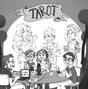 Tarot | Episode 0: Setisode