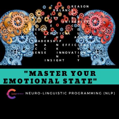 MIND should be stronger than your EMOTIONS! (NLP) || Episode 6 MIND should be stronger than your EMOTIONS! (NLP) || Episode 6