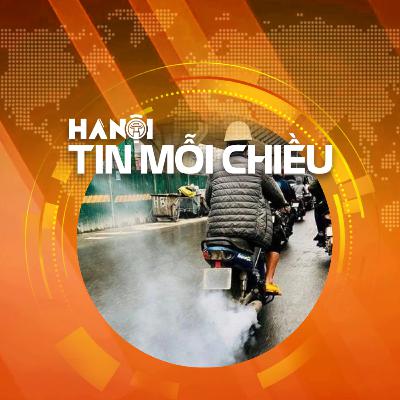 Sẽ kiểm định khí thải xe máy từ 30/6/2026 | Hà Nội tin mỗi chiều | Đài Hà Nội