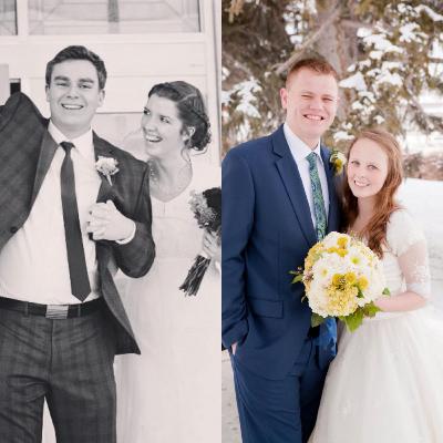 Horsin' Around -- The Double Date