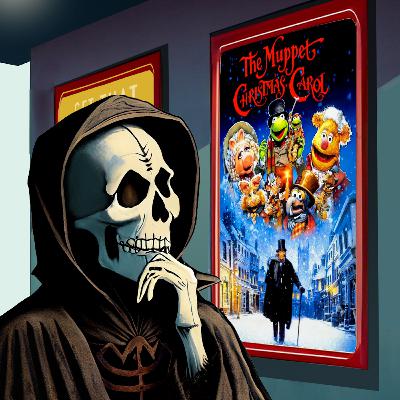 The Muppet Christmas Carol (Feat. The Film Reelists) | Movies to Watch Before You Die | Ep. 125