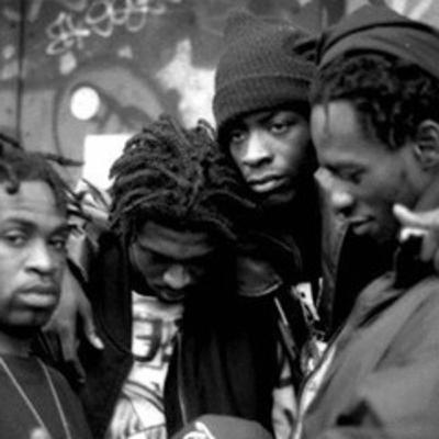 Episode 120 "The Leading Rapper"