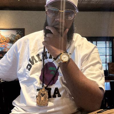 Juice snitching ass