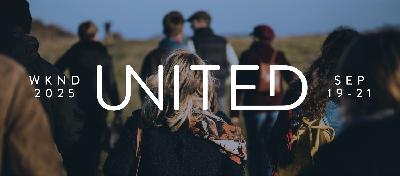 UNITED Talk 4_Humility: The Key To Understanding Relationships