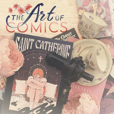 Episode 59 - St Catherine Episode 59 - St Catherine