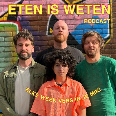 S3: #11. Een bladgroenkorrel is geen roze koek
