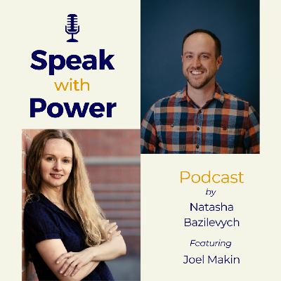 470. Recognize Your Blocks and Start Healing with Joel Makin