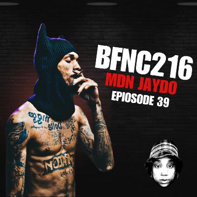 BFNC216 | A Conversation With “THE SHEPHERD OF BLACK SHEEP”