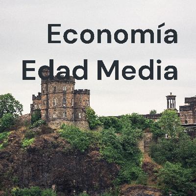 Economía en ella edad media