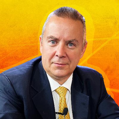 Förstör den gröna omställningen Europas konkurrenskraft? - Jan Blomgren