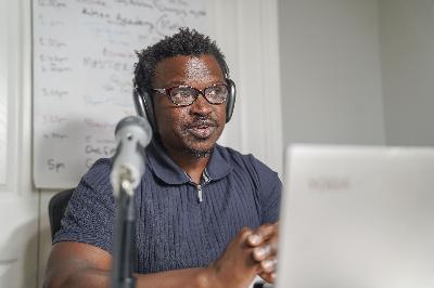 S5 Ep 18 Martin Ndungu's Journey of Resilience and Entrepreneurship