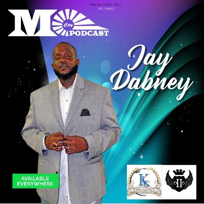 Jay Dab on Pastoring, Authoring Books, Mentoring, and Being a CEO | Mo City Podcast Jay Dab on Pastoring, Authoring Books, Mentoring, and Being a CEO | Mo City Podcast
