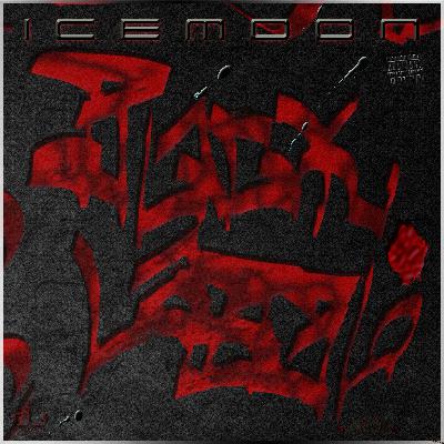 340 [IR] ICEMOON [BLACKLABEL]