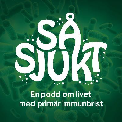 Avsnitt 29: Kloka råd och tips för stickrädda