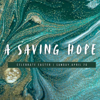 A Saving Hope - Weening's