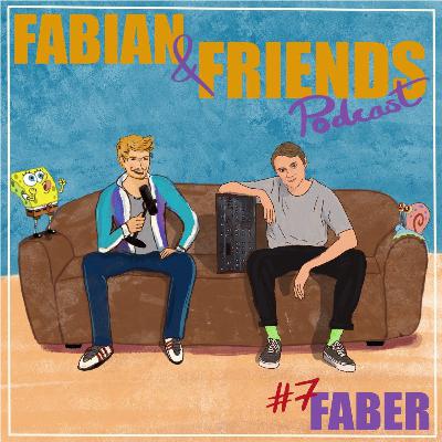 #7 - Mit Beatbastler Faber