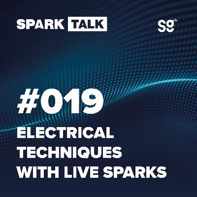 Modern Techniques vs. Old Techniques: Electrician Edition - Episode 019