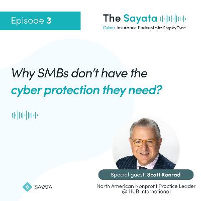 Why SMBs don’t have the cyber protection they need
