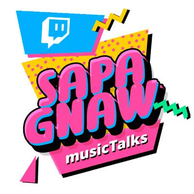 SAPAGNAW MUSICTALKS #27 ft KLAKLEIN x HDPD