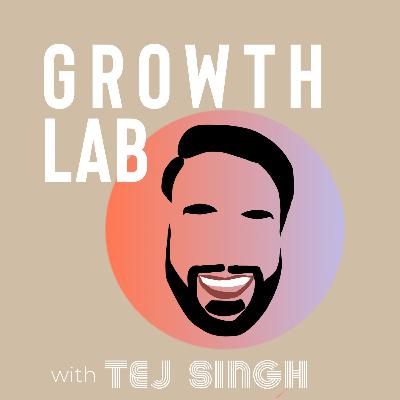 30: Elizabeth Webb | Being Authentically Yourself