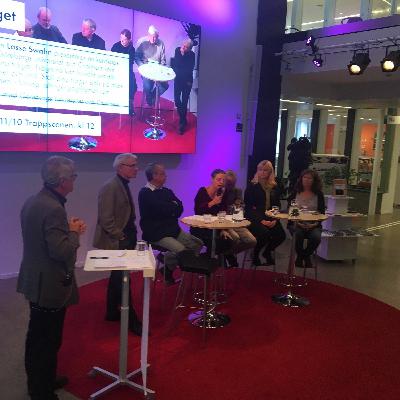 Alltinget Ep. 6(11/10)