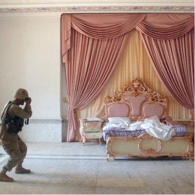 تفکر شفاف ۵۴ - خطای سرایت