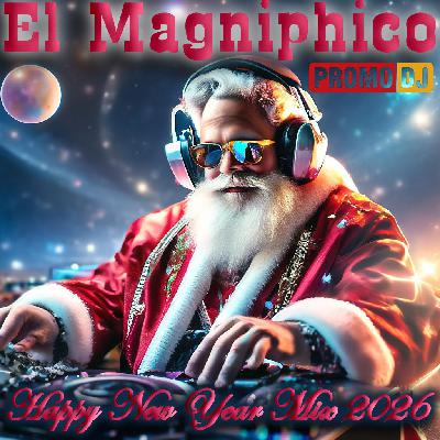 El Magniphico - Happy New Year 2026