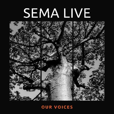 Sema Live | Episode 7 - Achieng Opiyo on authoring The Color of the Sun