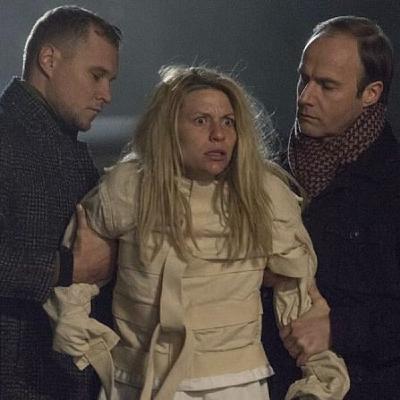 You're the Monster Under Your Brother's Bed