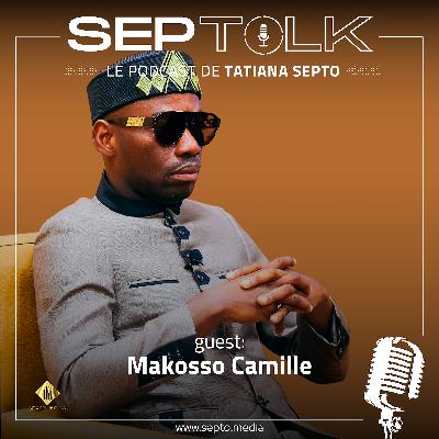 Makosso Camille : Parcours d’un Leader Hors Norme Makosso Camille : Parcours d’un Leader Hors Norme
