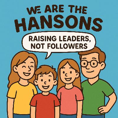 Raising Leaders, Not Followers