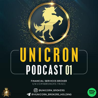 Unicorn Brokers - Episode 1