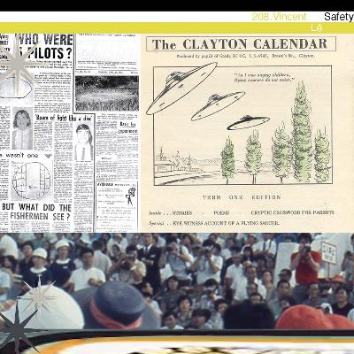 *First Part* 208. The Code Beneath the Code: Philosophy, Altruism, and Tech Cult Logic w/ Vincent Lê