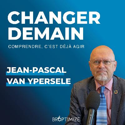 La crise climatique en 2025 : responsabilités, enjeux et pistes d’action avec Jean-Pascal van Ypersele La crise climatique en 2025 : responsabilités, enjeux et pistes d’action avec Jean-Pascal van Ypersele