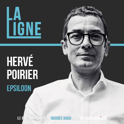 [EXTRAIT] Méthode pour gagner la confiance de ses lecteurs | Hervé Poirier - Epsiloon
