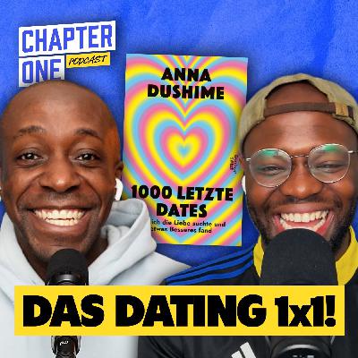 #43 Wer zahlt beim ersten Date? Das Dating 1x1! #43 Wer zahlt beim ersten Date? Das Dating 1x1!