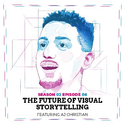 The Future of Visual Storytelling