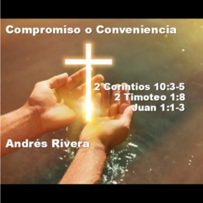 Compromiso o Conveniencia