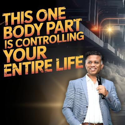 This One Body Part is Controlling your Entire Life | आपकी जिंदगी को सिर्फ एक अंग कंट्रोल कर रहा है