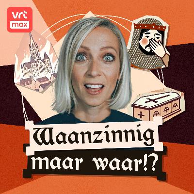 2. Het spetterende einde van de veroveraar